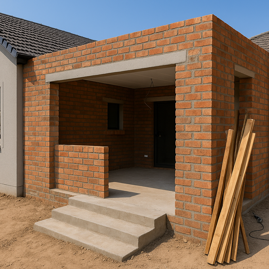 Renovations, Alterations & Extensions